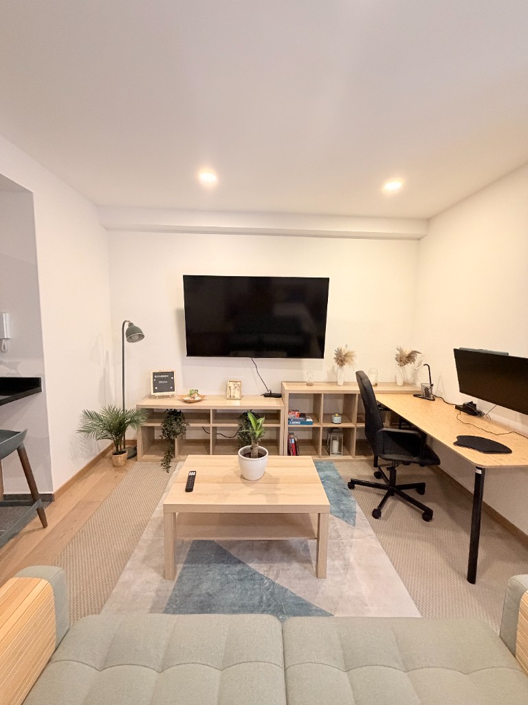 Flexible rental apartments in Mexico City: what to check before you book