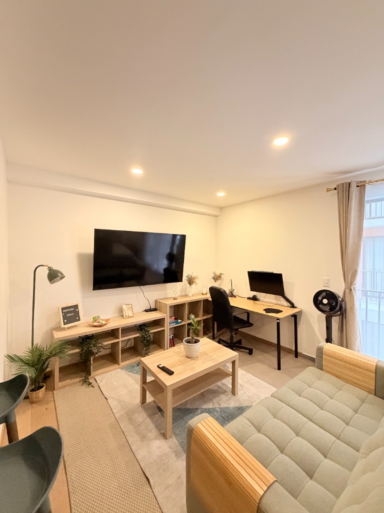 A month in Mexico City as a solo remote worker: how to choose the right stay